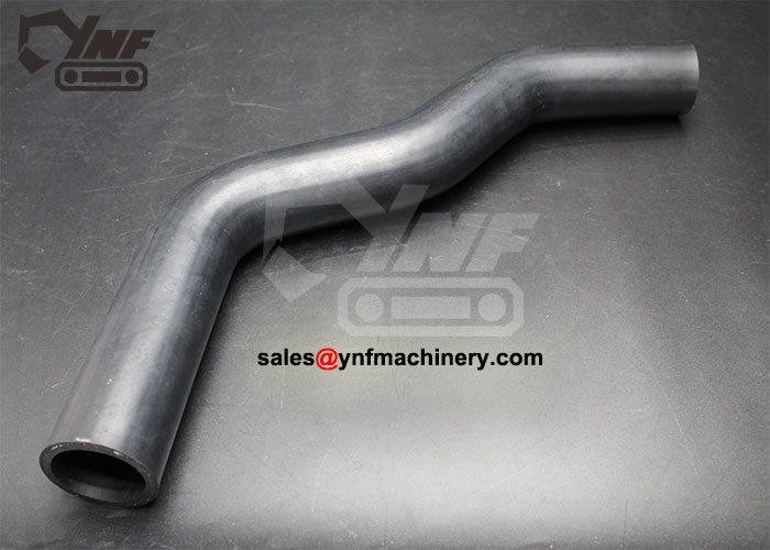 Radiator outlet hose replacement