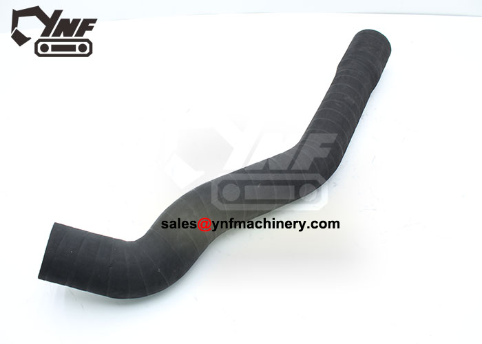 EX350-5 radiator lower hose