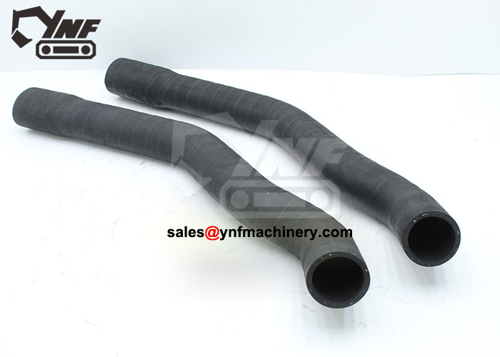 3079182 lower radiator hose