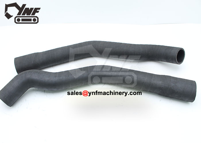 Hitachi EX350-5 coolant hose