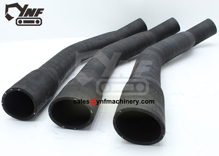 YNF radiator hose assembly