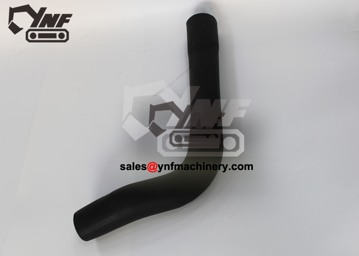 R220LC-9 upper radiator hose