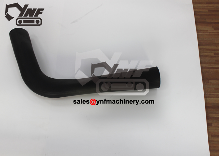 R220LC-9S upper coolant hose