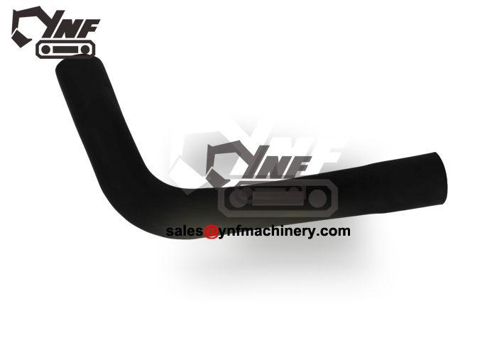 Engine cooling upper hose