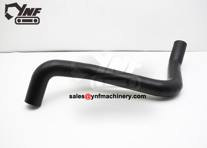 20Y-03-21890 206-03-61440 radiator hose replacement