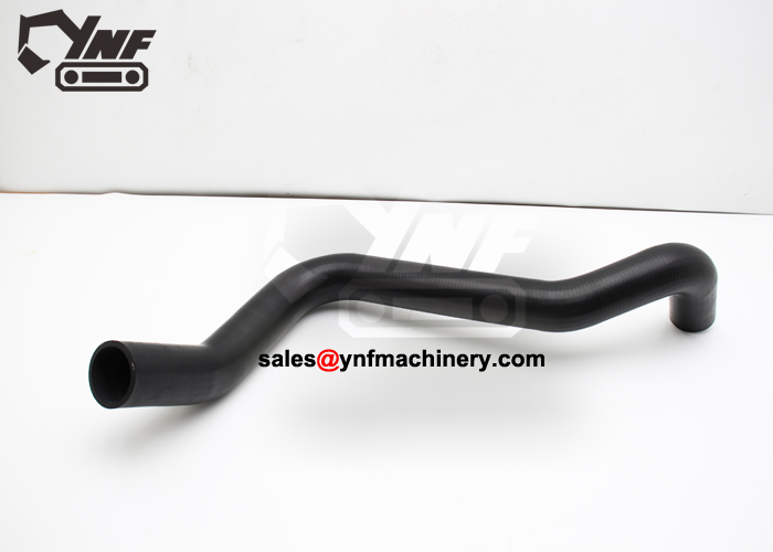 Engine cooling lower hose