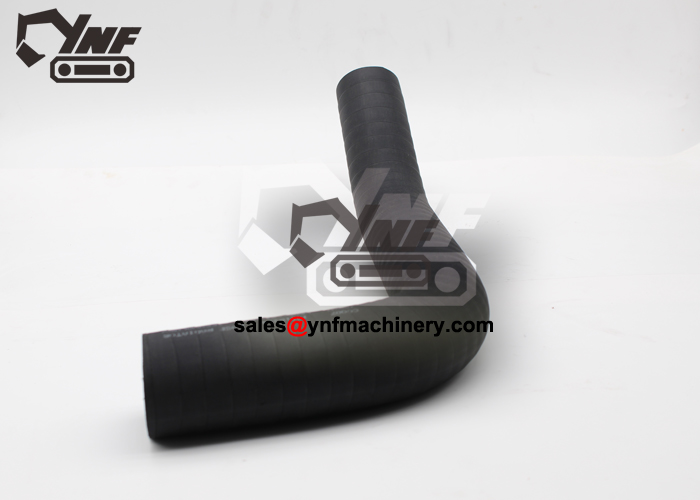 Volvo EC220D coolant hose