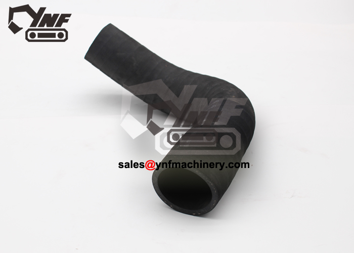 Volvo EC210B radiator water hose
