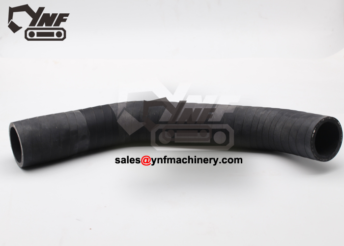 Volvo EC220D coolant hose