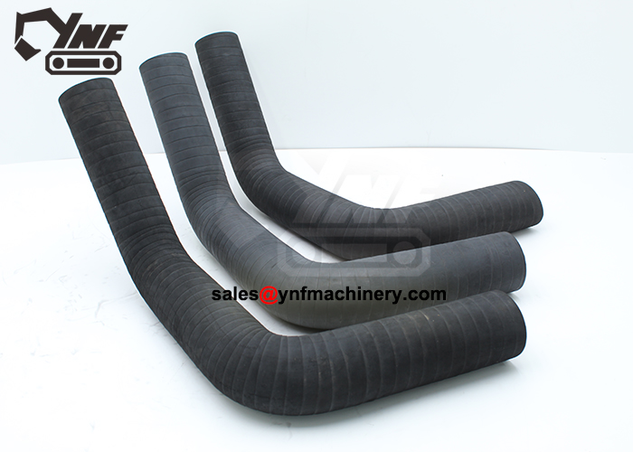 Ống dẫn nước vào bộ tản nhiệt được gia cường