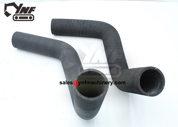 YNF radiator hose assembly