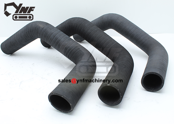 3079181 upper radiator hose