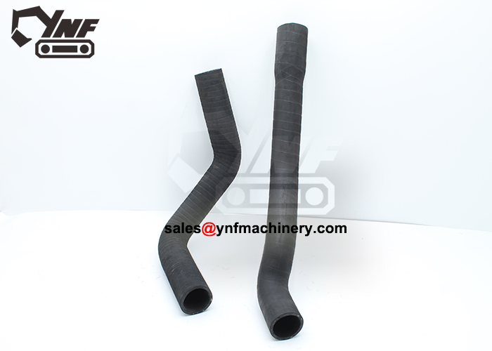 EX300-5 radiator hose set