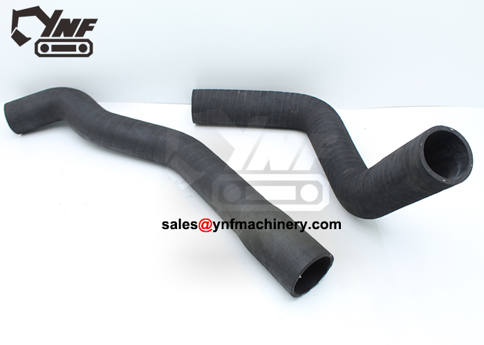 YNF03013 YNF12292 upper & lower hoses