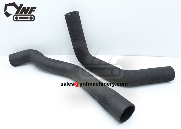 3079181 upper radiator hose