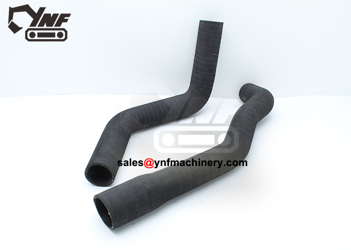 3079182 lower radiator hose