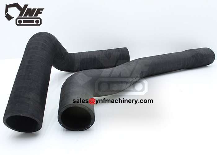 YNF radiator hose assembly