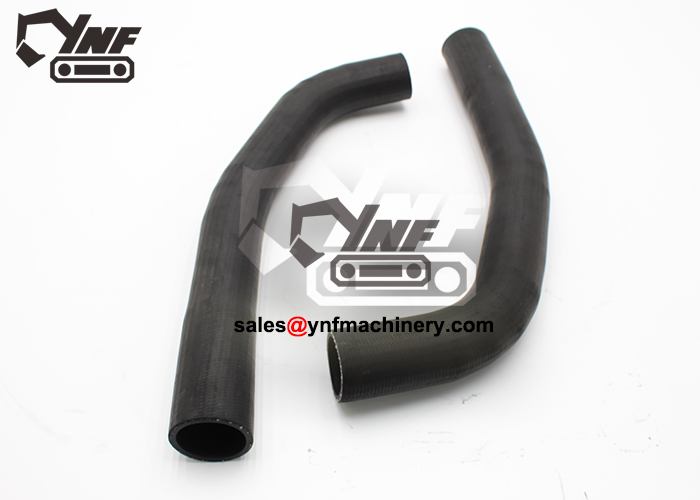 Radiator hose replacement part