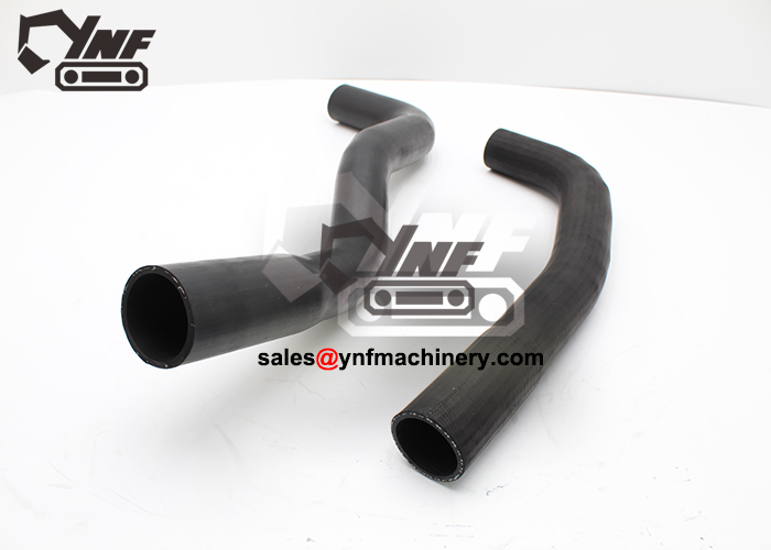 YNF03445 ống dẫn nước làm mát dưới