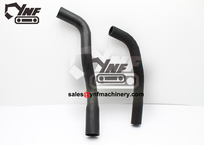 R220-9S radiator hose kit