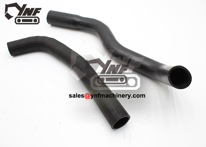 YNF03444 upper radiator hose