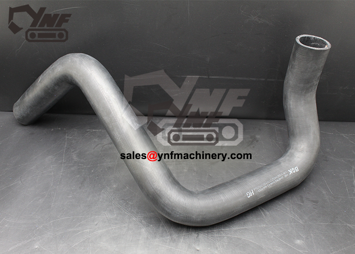 SK450-8 / SK460-8 radiator hose set