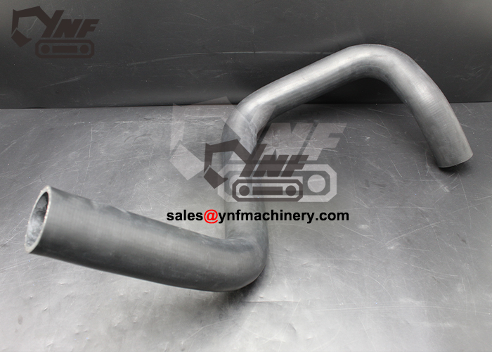 LS05P01291P1 LS05P01292P1 coolant hoses