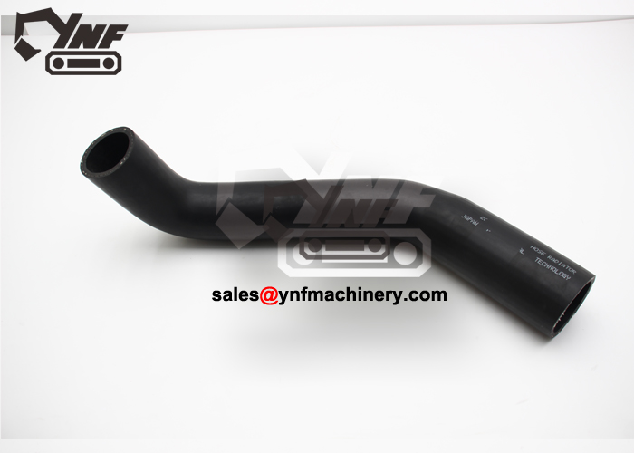 3089835 upper radiator hose