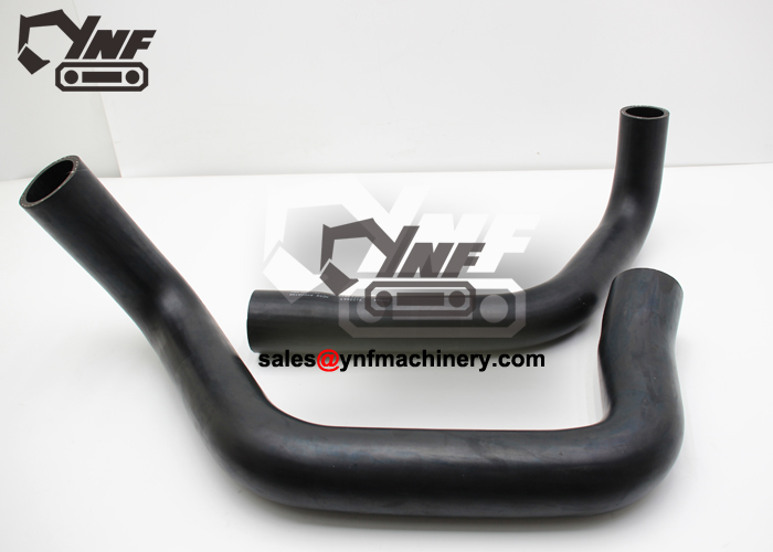 YNF04364 upper & lower hoses