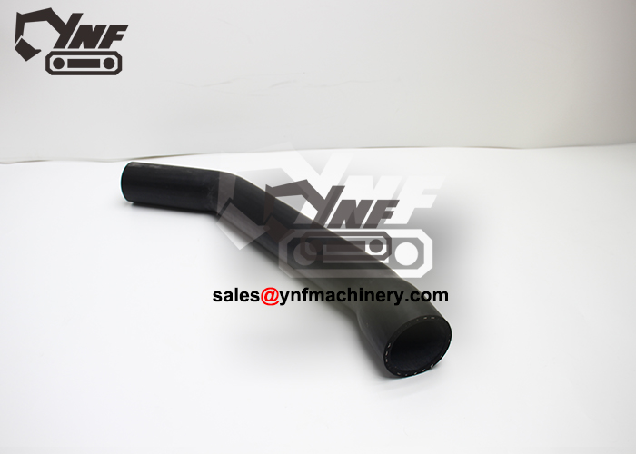 R290-7 lower radiator hose