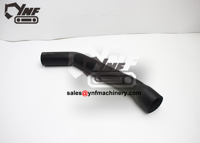 Engine cooling lower hose