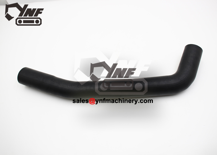 Ống dẫn nước làm mát trên R385-9