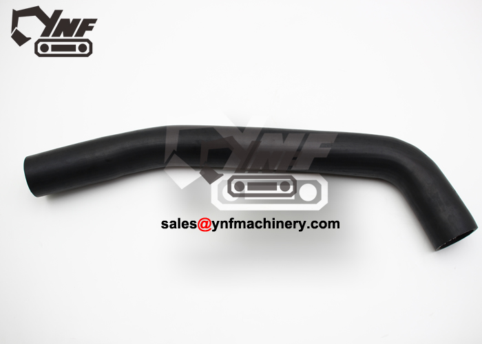 R305-9 upper radiator hose
