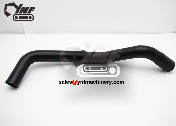 R320-9 lower radiator hose