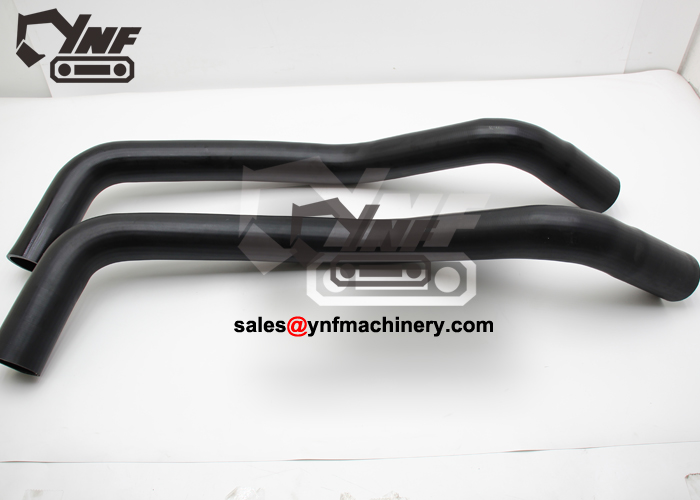 R385-9 lower radiator hose