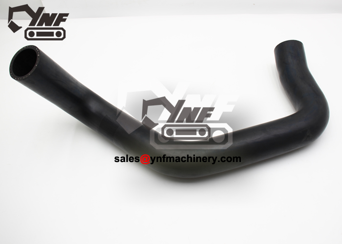 Hitachi ZAX330-3 EFI coolant hose