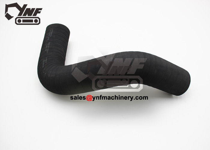 EX300-3 radiator upper hose