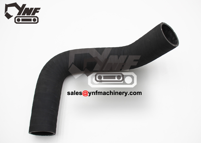 3055801 upper radiator hose