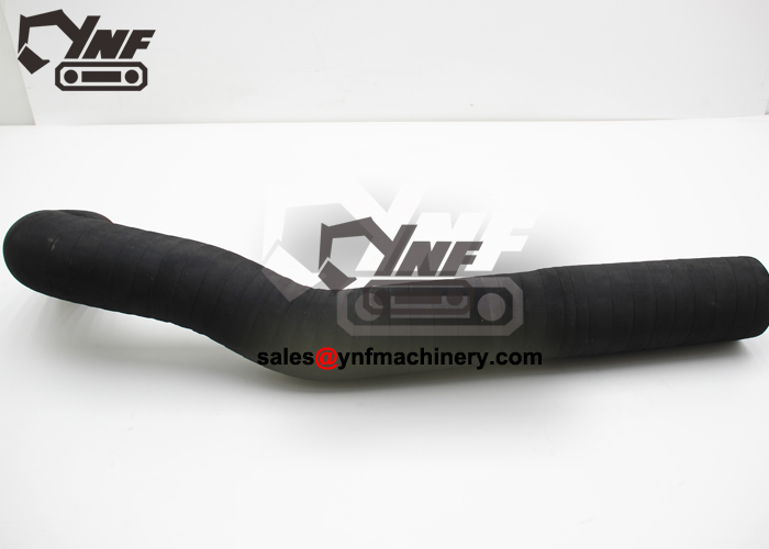 EX300-2 radiator lower hose