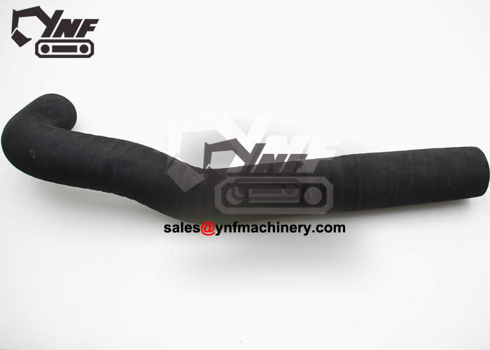 EX300-3 radiator lower hose