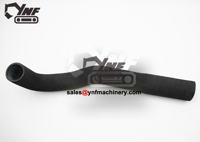 3063968 lower radiator hose