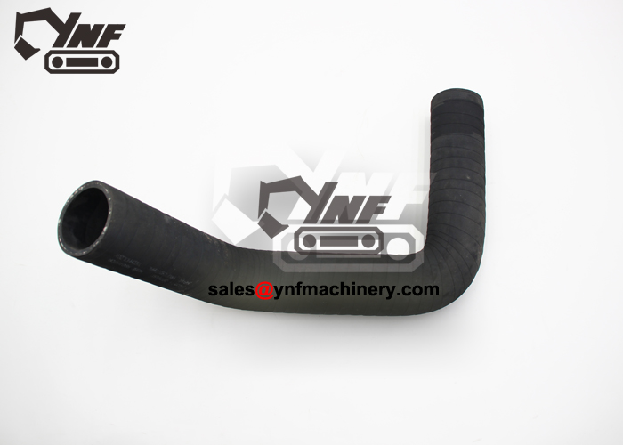 Hitachi EX300-5 coolant hose