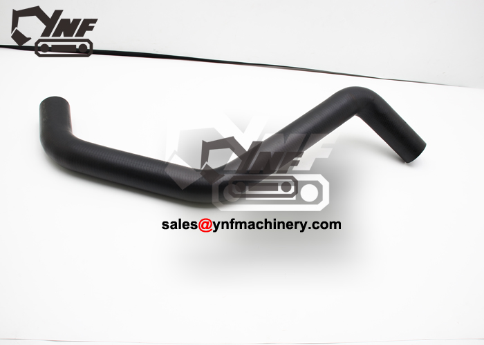 20Y-03-21531 radiator hose replacement