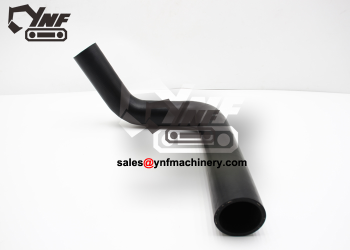 PC200-7 upper radiator hose