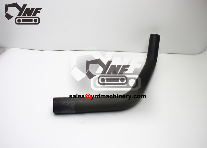 20Y-03-41141 radiator hose replacement