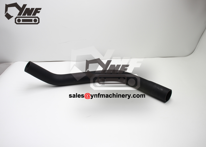 Engine cooling upper hose