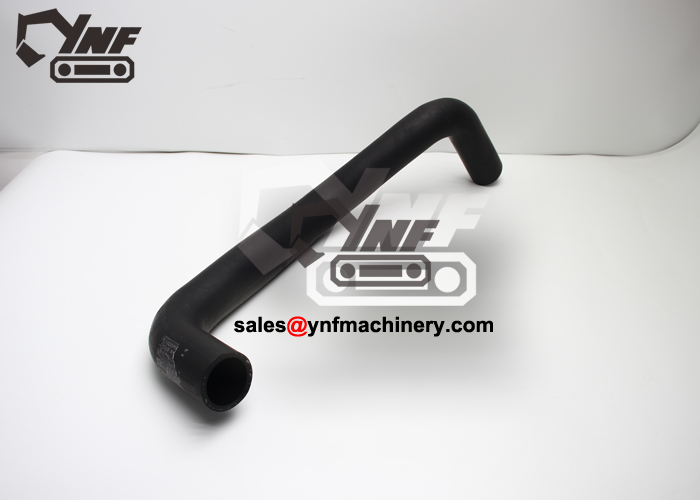 PC200-8 lower radiator hose