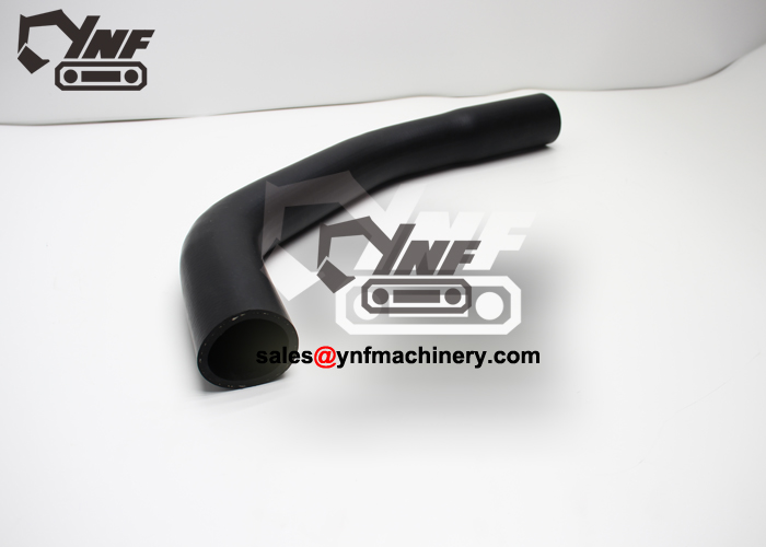 Engine cooling upper hose