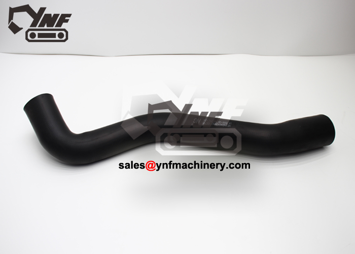 YNF04481 Lower Radiator Hose | R220-9 Coolant Hose LBQ6-46010