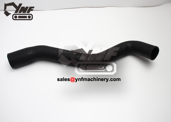 Engine cooling lower hose